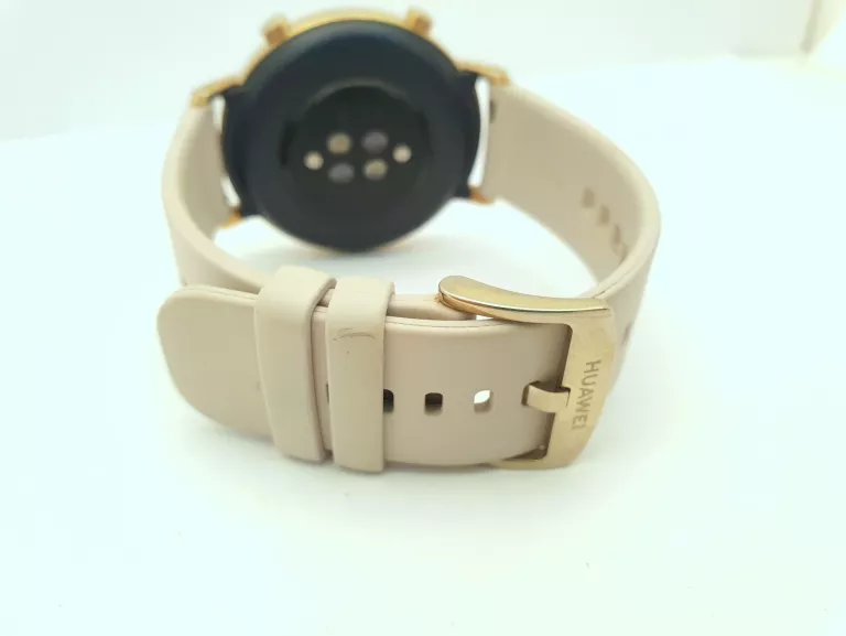SMARTWATCH HUAWEI WATCH GT 2 | ŁADOWARKA