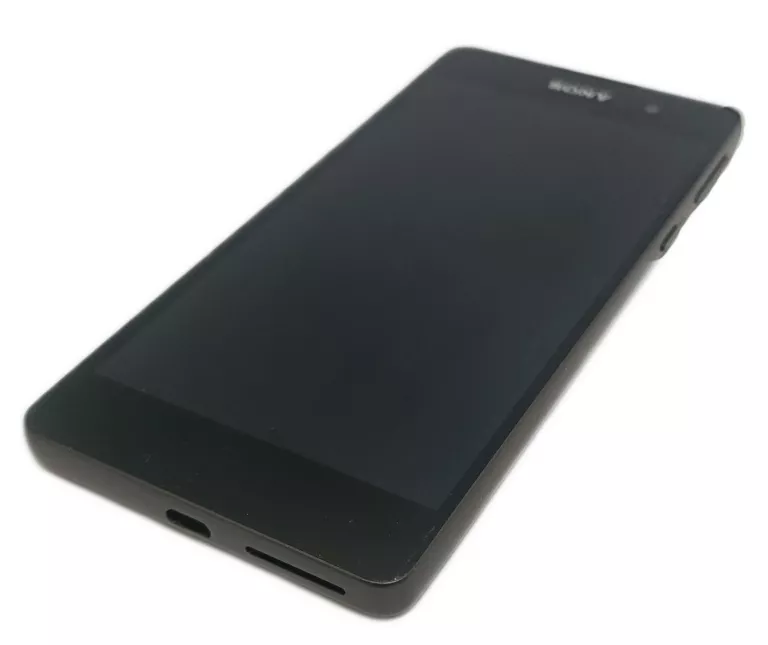 TELEFON SONY XPERIA E5 1,5/16 GB - WADA