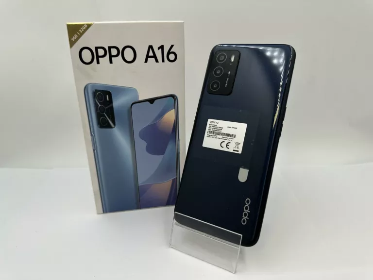 TELEFON OPO A16 3/32GB