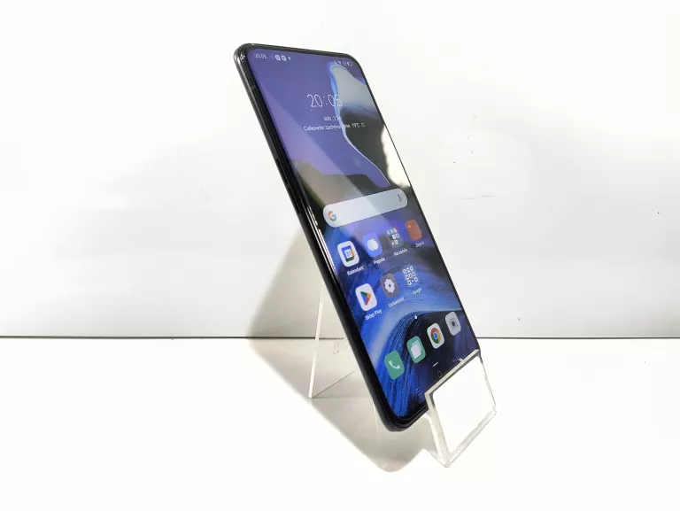 SMARTFON OPPO RENO2 Z 8 GB / 128 GB 4G (LTE) CZARNY