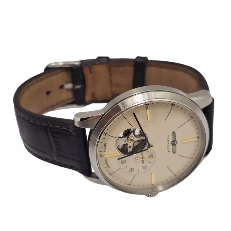 ZEGAREK MĘSKI ZEPPELIN 7364-5
