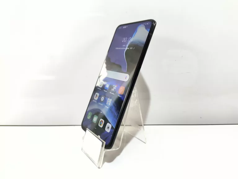 SMARTFON OPPO RENO2 Z 8 GB / 128 GB 4G (LTE) CZARNY