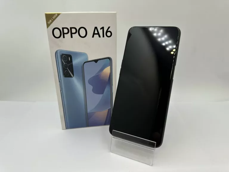 TELEFON OPO A16 3/32GB