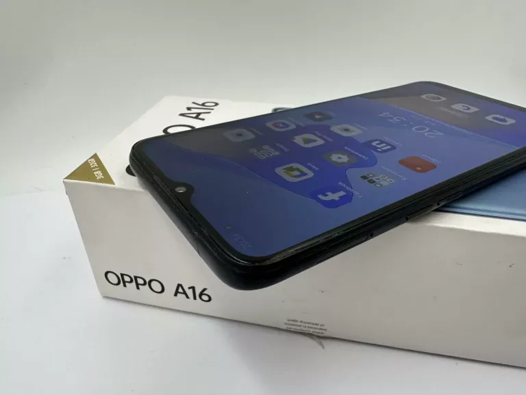 TELEFON OPO A16 3/32GB