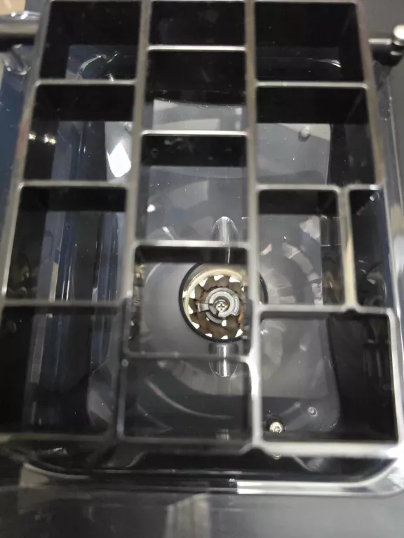 EKSPRES DO KAWY KAFFIT E30T