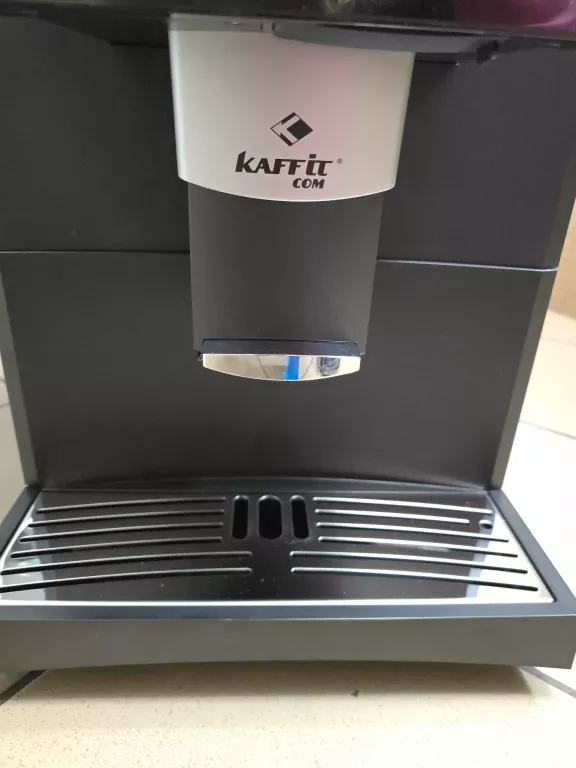 EKSPRES DO KAWY KAFFIT E30T