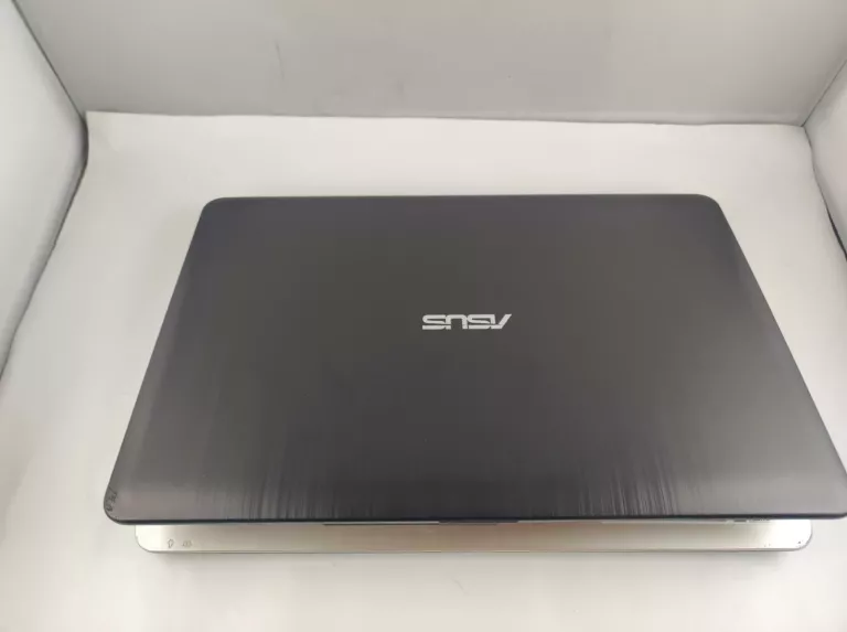 LAPTOP ASUS F541NA N3350/4GB/500GB ZASILACZ