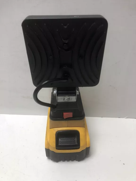 HALOGEN DEWALT DCB184