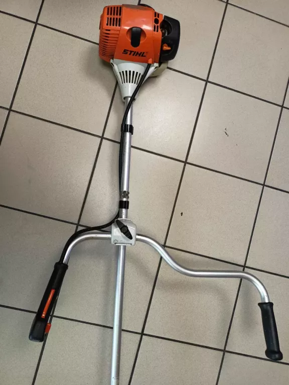 KOSA SPALINOWA STIHL FS90