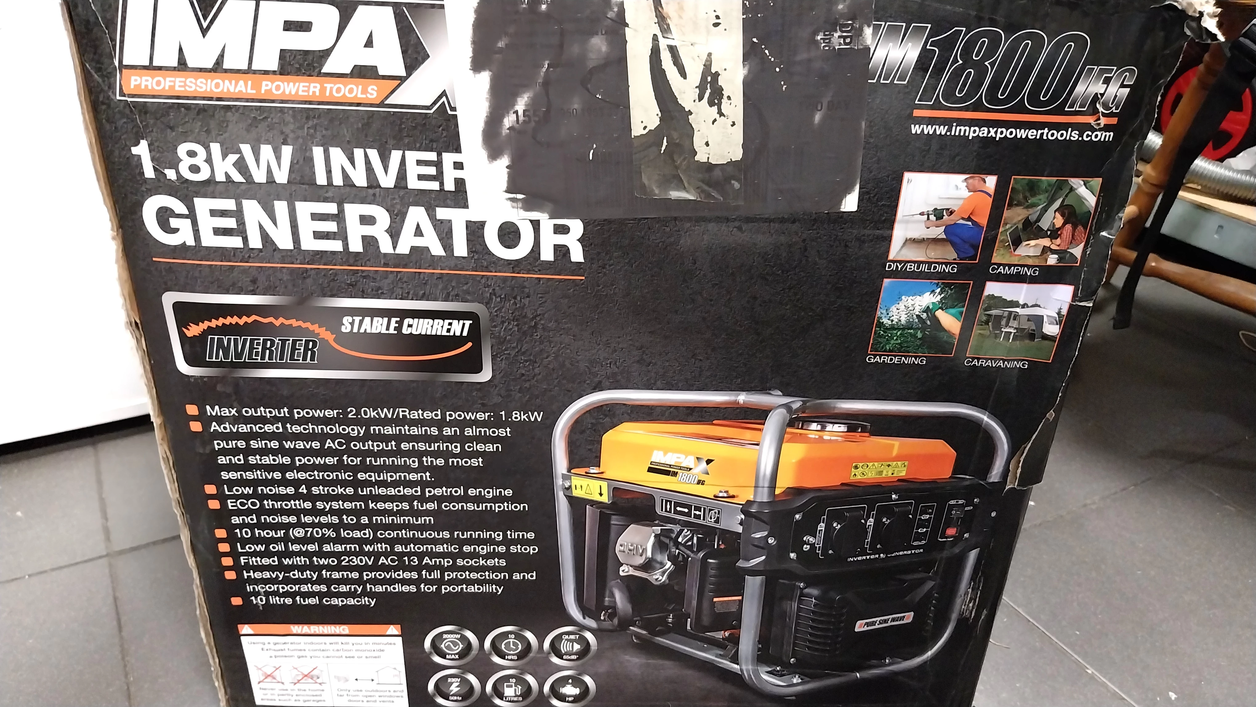 agregat-pradotworczy-przenosny-impax-1800-w-benzyna-2-stan-11323-2