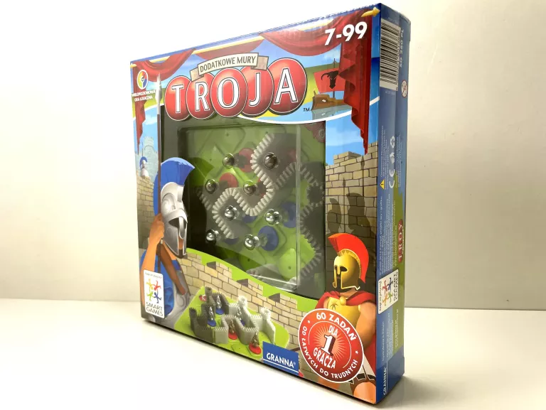 TROJA GRANNA 00138 SMART