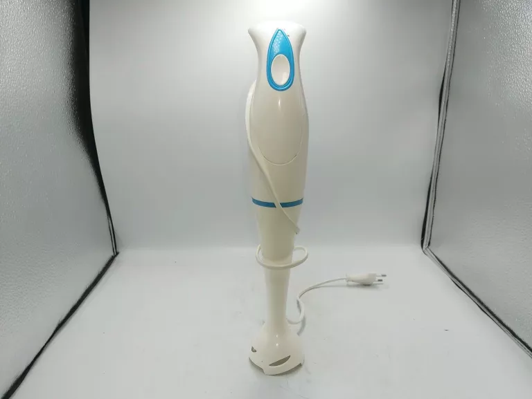 BLENDER RĘCZNY BOTTI HB-638 BIAŁY