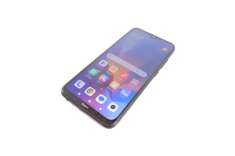 SMARTFON XIAOMI REDMI NOTE 8 (2021) 4 GB / 64 GB 4G