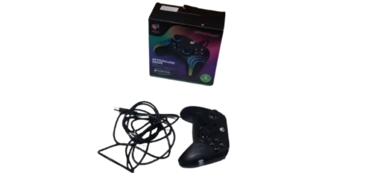 PAD PDP AFTERGLOW WAVE BLACK