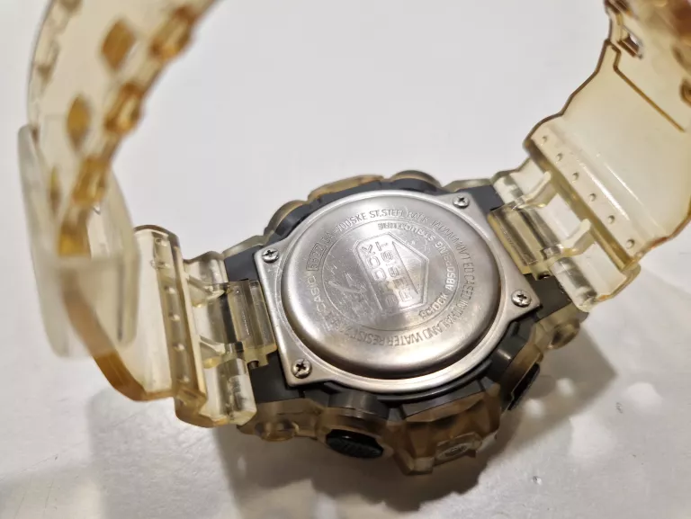 CASIO GA-700SKE