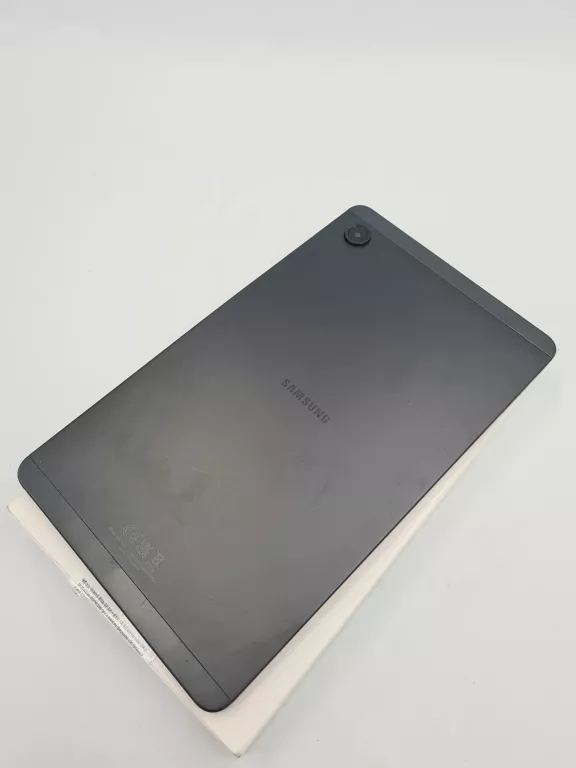 TABLET SAMSUNG GALAXY TAB A9 SM-X115 4/64 GRAPHITE BLOKADA