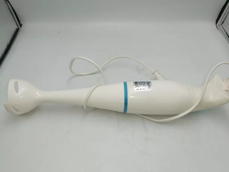 BLENDER RĘCZNY BOTTI HB-638 BIAŁY