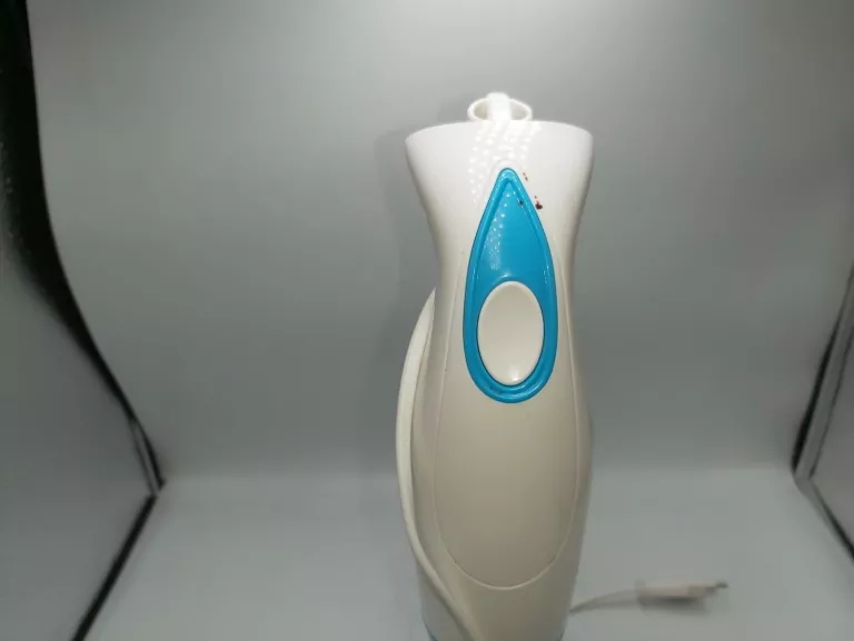BLENDER RĘCZNY BOTTI HB-638 BIAŁY