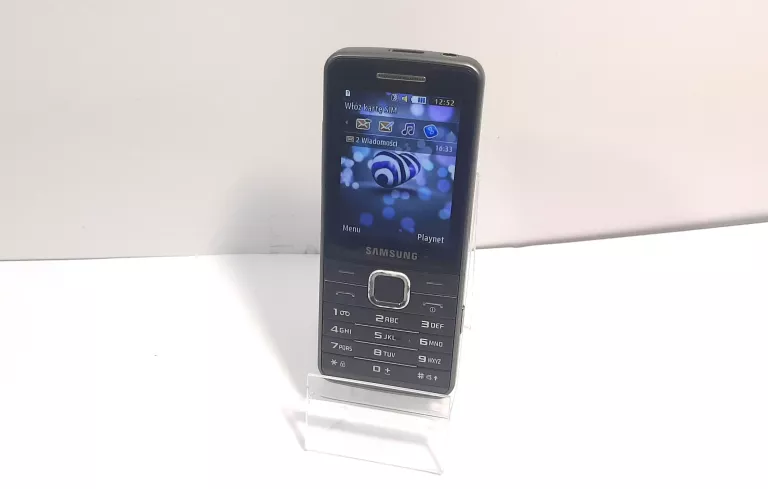 TELEFON SAMSUNG GT-S5610