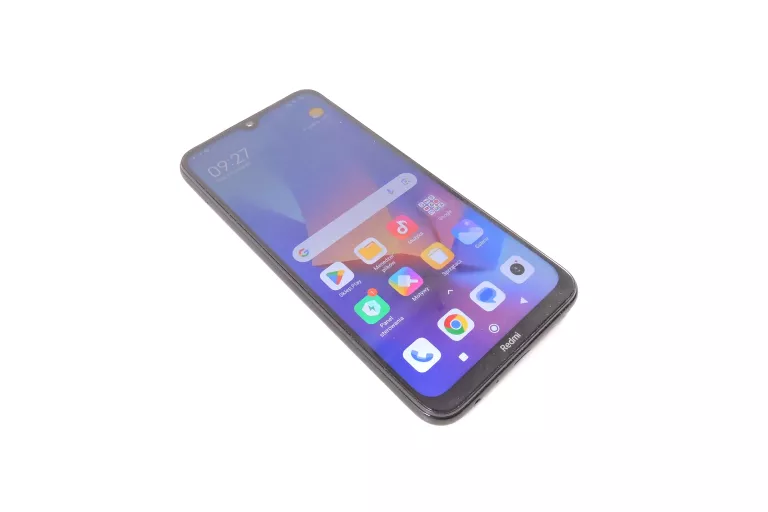 SMARTFON XIAOMI REDMI NOTE 8 (2021) 4 GB / 64 GB 4G