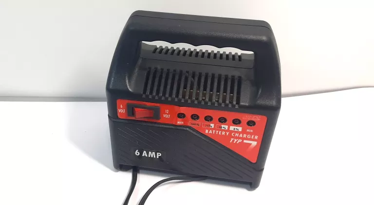 PROSTOWNIK ALPINE BATTERY CHARGER TYP 7 (2611/24)