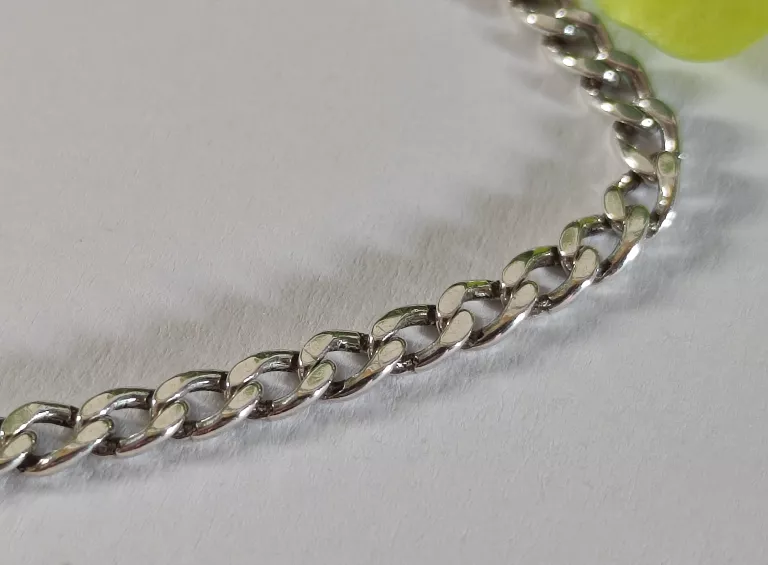 SREBRNA BRANSOLETKA 4,67G 925