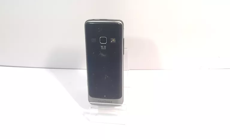 TELEFON SAMSUNG GT-S5610