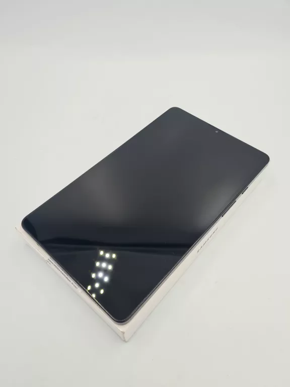 TABLET SAMSUNG GALAXY TAB A9 SM-X115 4/64 GRAPHITE BLOKADA