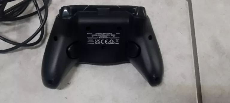 PAD PDP AFTERGLOW WAVE BLACK