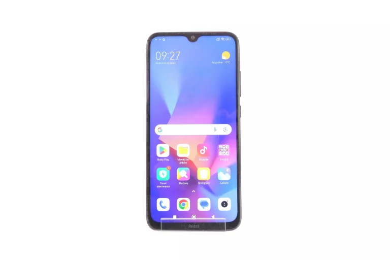 SMARTFON XIAOMI REDMI NOTE 8 (2021) 4 GB / 64 GB 4G