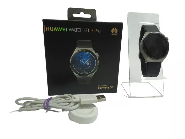 SMARTWATCH HUAWEI WATCH GT 3 PRO