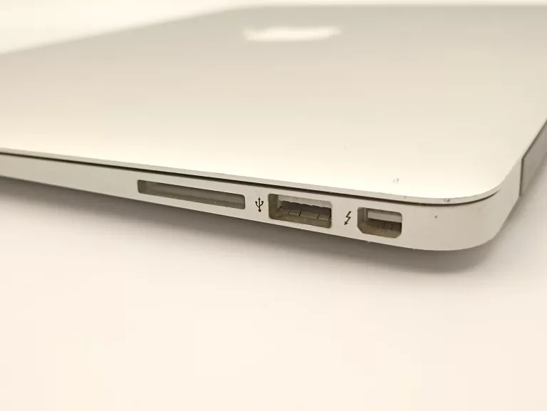 LAPTOP APPLE MACBOOK AIR 13.3 (MID 2013) (I5/1.3GH) 4GB/128GB