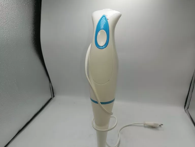 BLENDER RĘCZNY BOTTI HB-638 BIAŁY