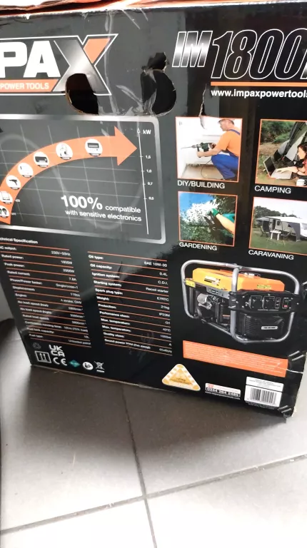agregat-pradotworczy-przenosny-impax-1800-w-benzyna-2-ean-gtin-5022336002881