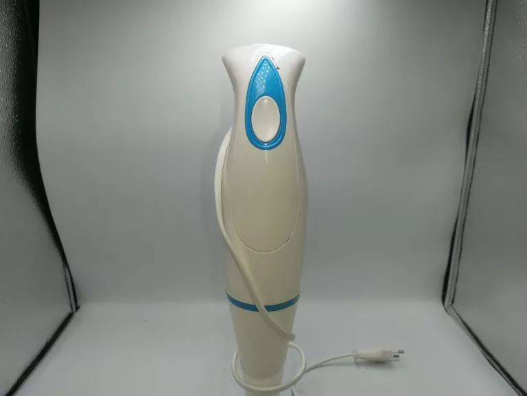 BLENDER RĘCZNY BOTTI HB-638 BIAŁY