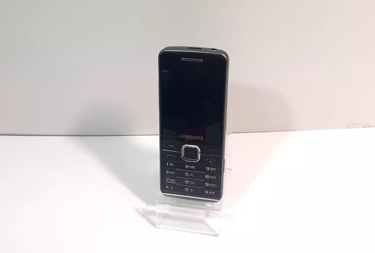 TELEFON SAMSUNG GT-S5610
