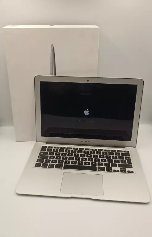 LAPTOP APPLE MACBOOK AIR 13.3 (MID 2013) (I5/1.3GH) 4GB/128GB
