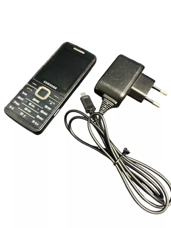 TELEFON SAMSUNG GT-S5610