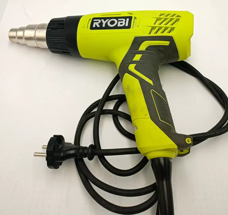 OPALARKA RYOBI EHG2000 POLECAMY