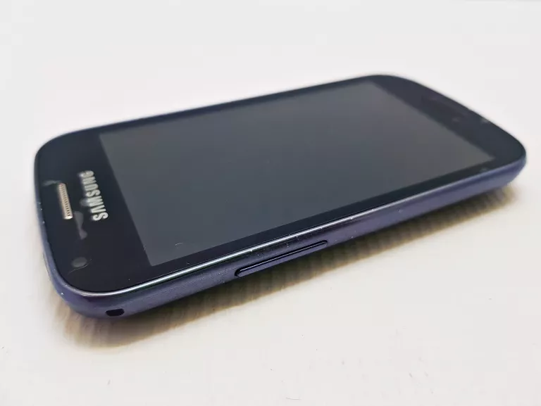 TELEFON SAMSUNG GALAXY TREND SAM TEL B/S