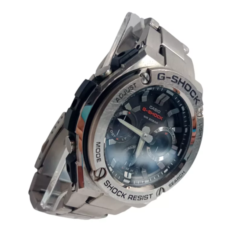 ZEGAREK CASIO G-SHOCK GST-S110D