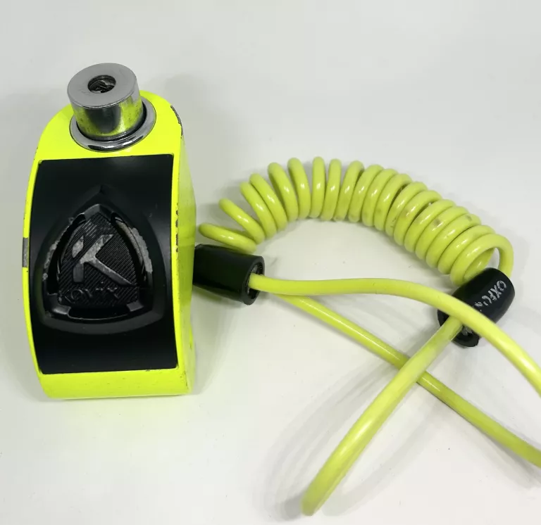 BLOKADA TARCZY HAMULCOWEJ KOVIX KN1