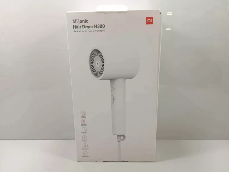 SUSZARKA XIAOMI MI IONIC HAIR DRYER H300
