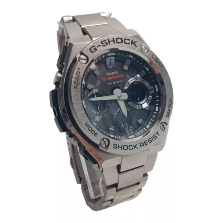 ZEGAREK CASIO G-SHOCK GST-S110D