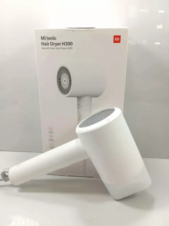 SUSZARKA XIAOMI MI IONIC HAIR DRYER H300