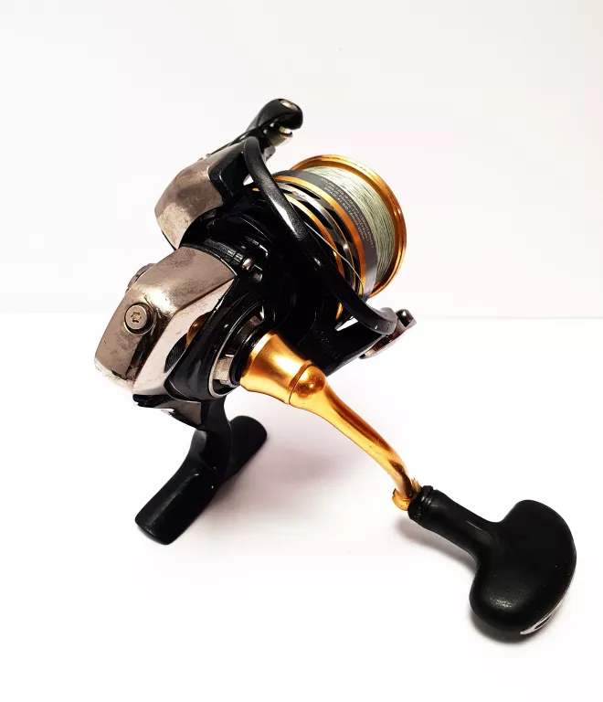 KOŁOWROTEK DAIWA EXCELER LT 4000-C