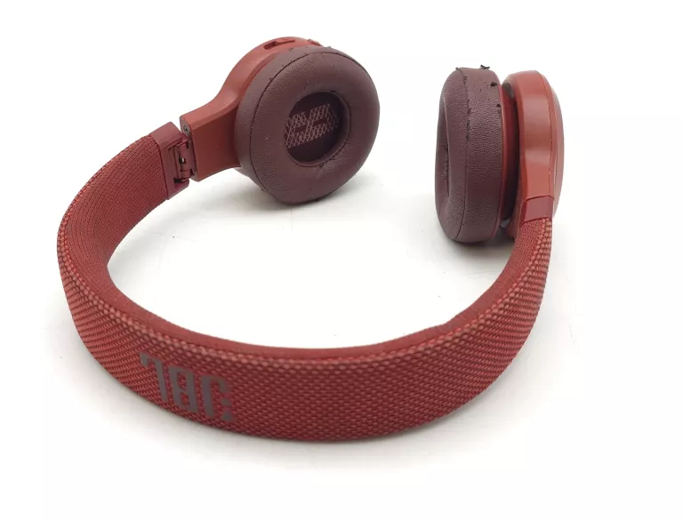 SŁUCHAWKI JBL LIVE 400BT