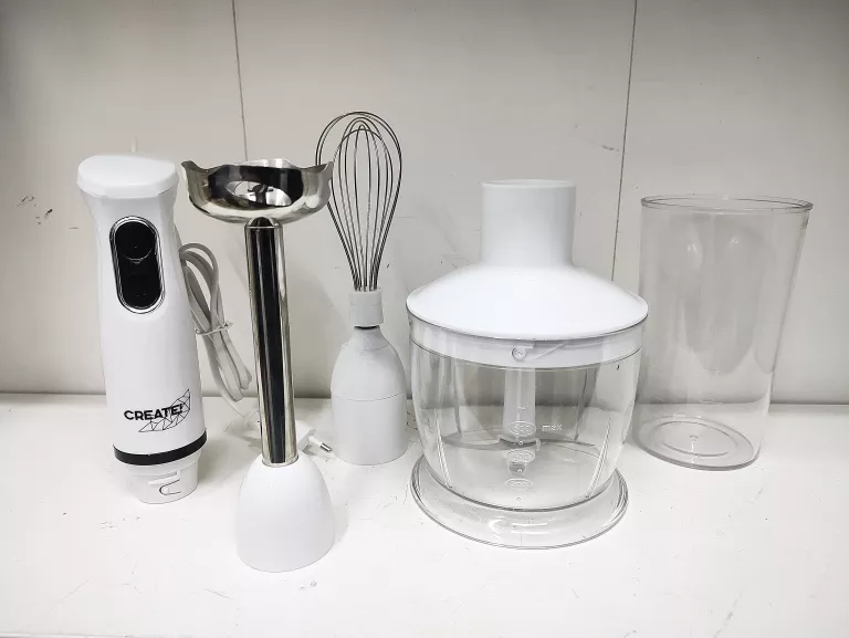 BLENDER KIELICHOWY KALORIK TKG CMM 1010 CW