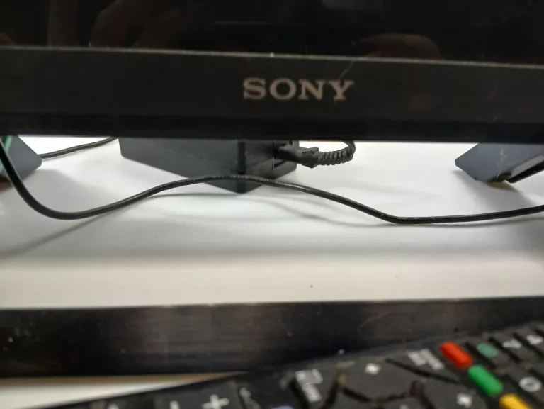 TELEWIZOR SONY KDL-32RD430 + PILOT + ZASILACZ (2018)