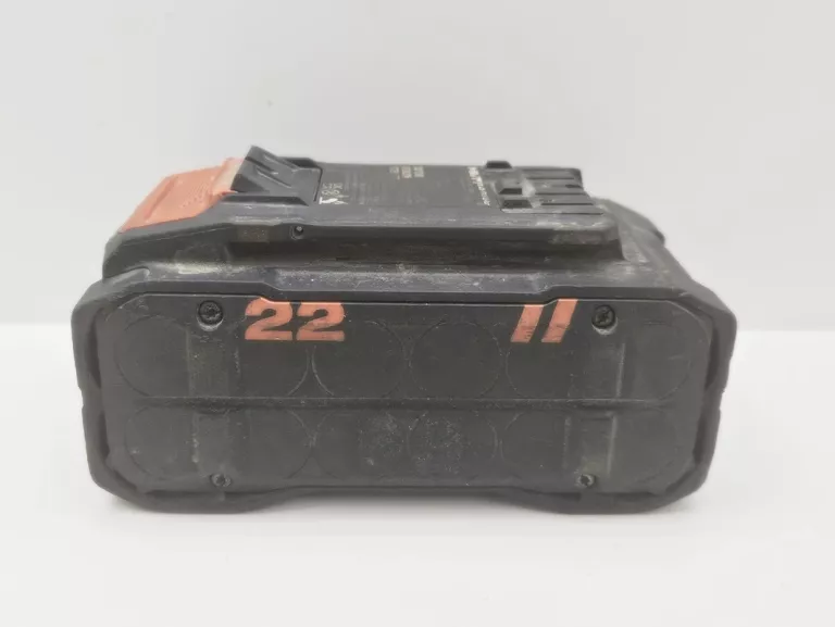 AKUMULATOR HILTI B22-170 7,9AH